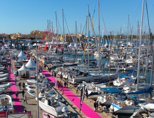 Les évènements du Cap d’Agde…